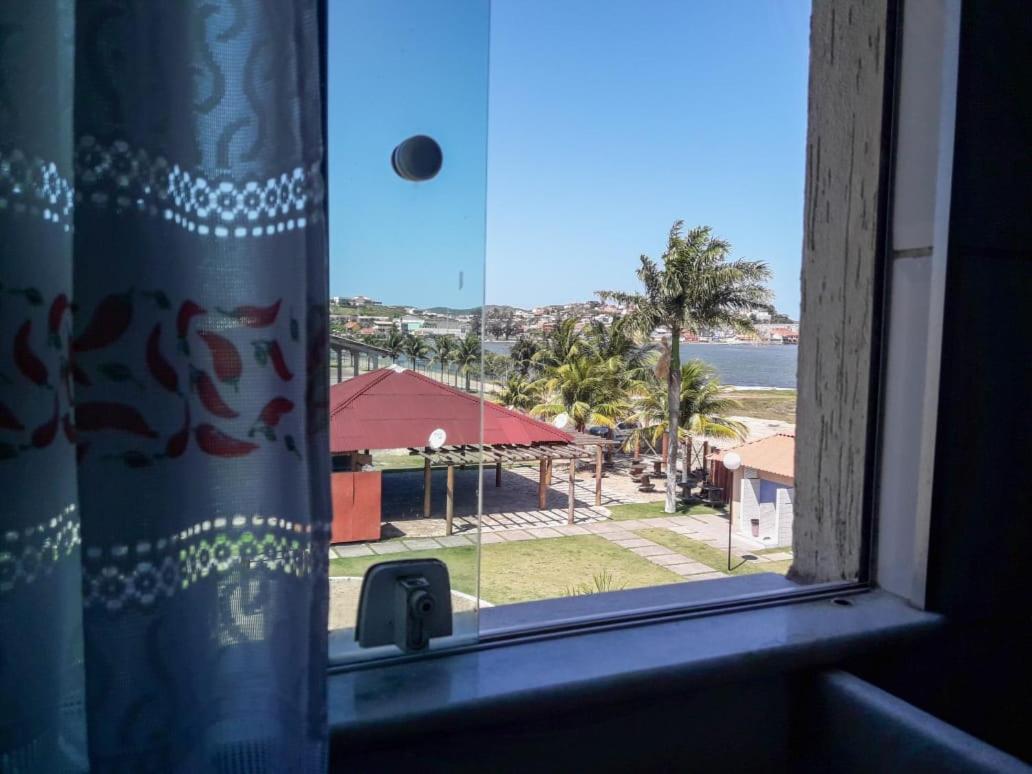 Marina Clube Vista Lagoa Cabo Frio