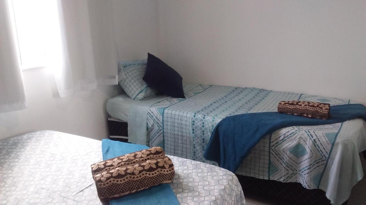 Apartment Marina Clube Vista Lagoa Cabo Frio