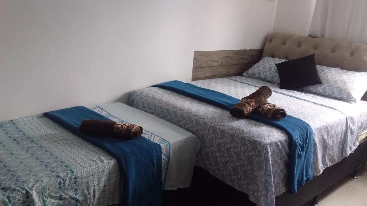 Apartment Marina Clube Vista Lagoa Cabo Frio