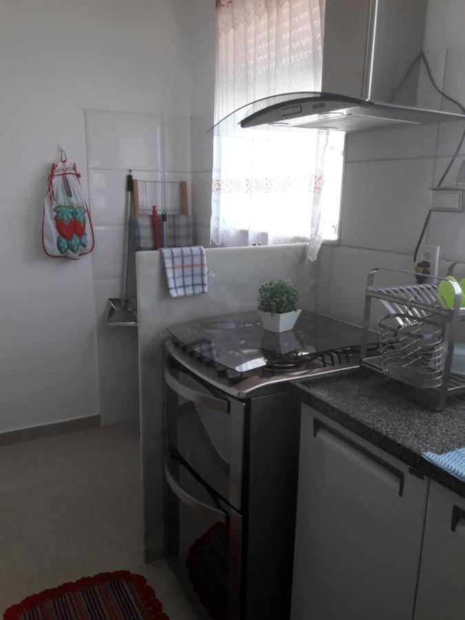Apartment Marina Clube Vista Lagoa *