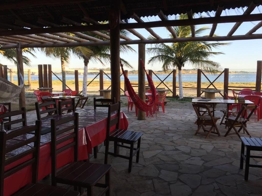 Marina Clube Vista Lagoa Cabo Frio