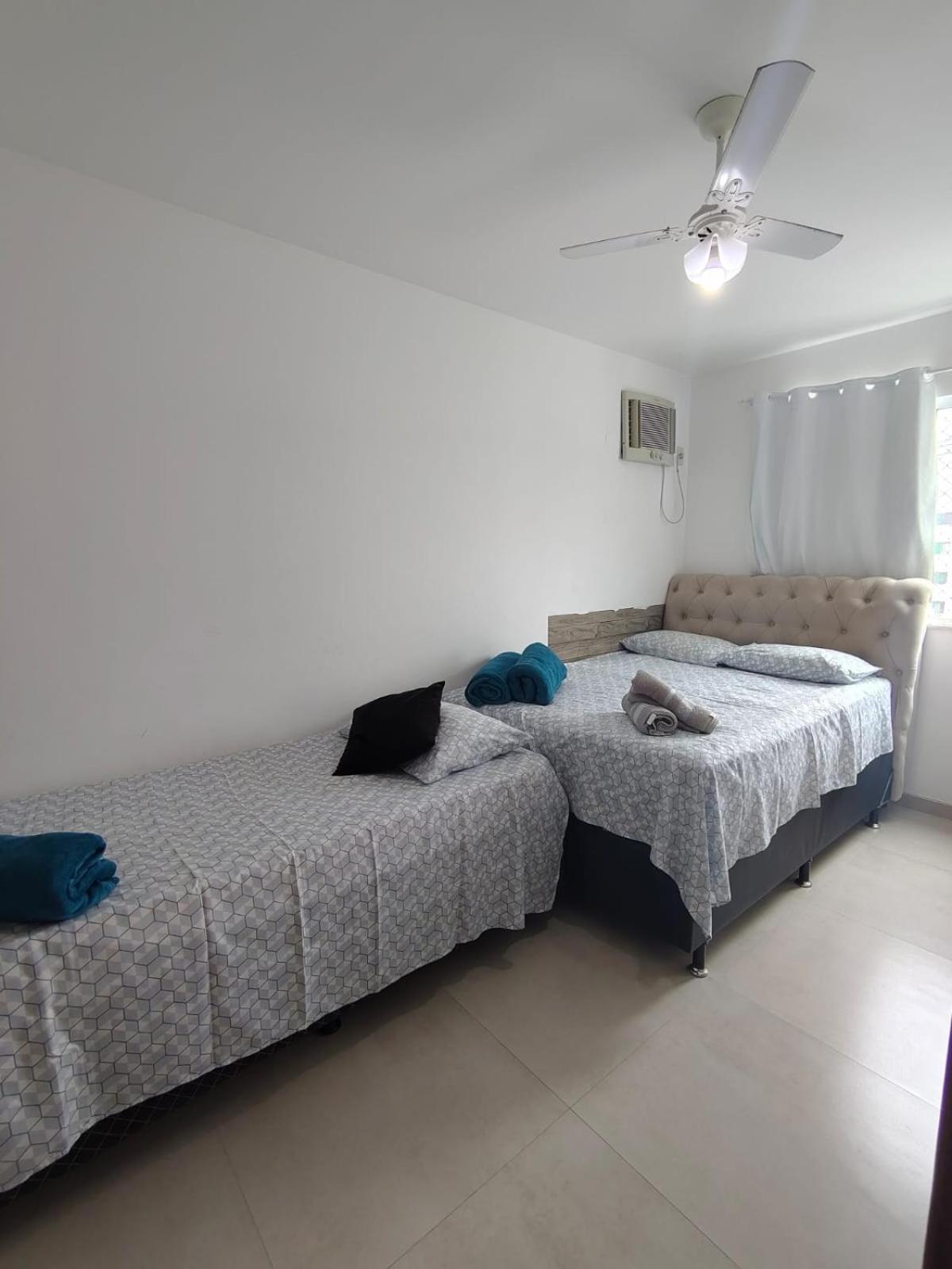 Marina Clube Vista Lagoa Apartment