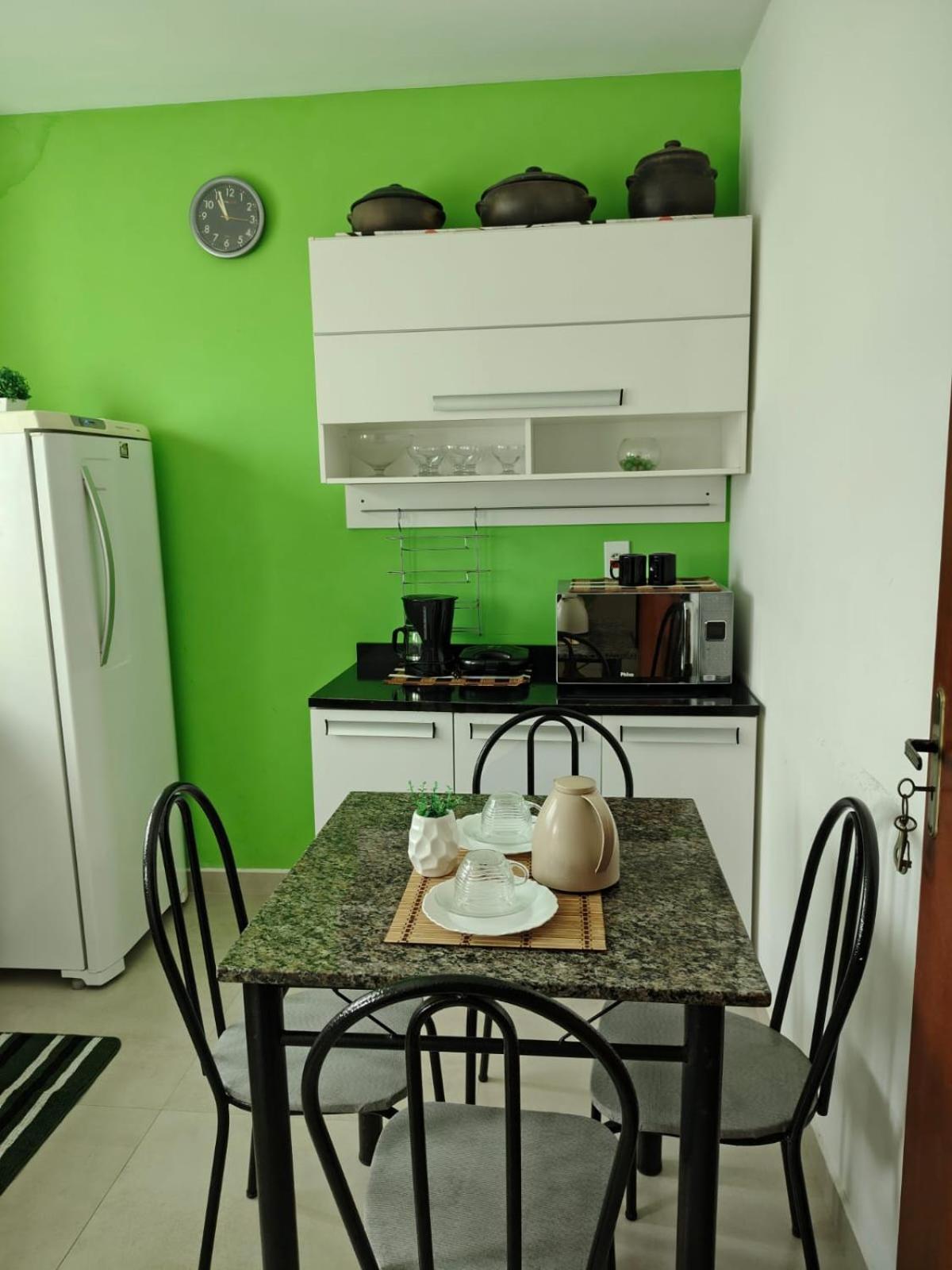 Marina Clube Vista Lagoa Apartment Cabo Frio