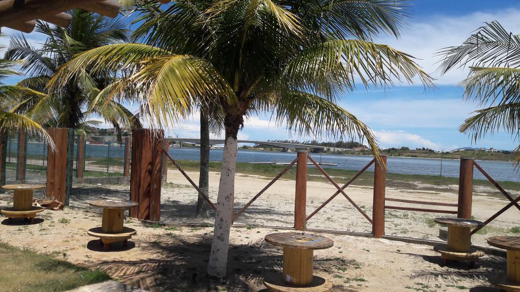 Apartment Marina Clube Vista Lagoa