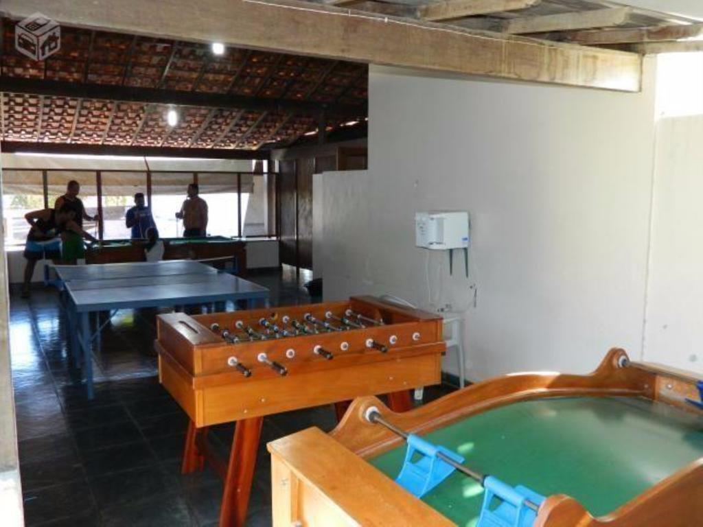 Apartment Marina Clube Vista Lagoa Cabo Frio
