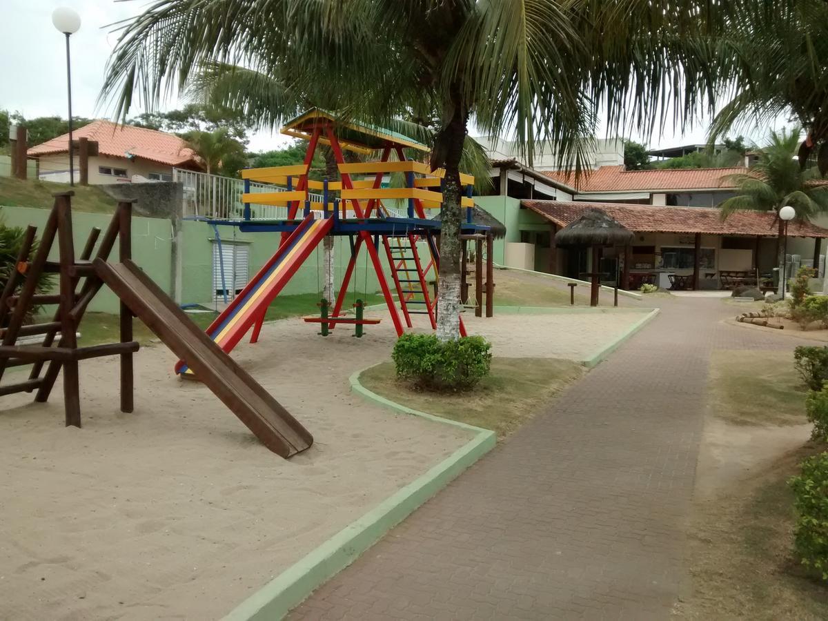Marina Clube Vista Lagoa Cabo Frio