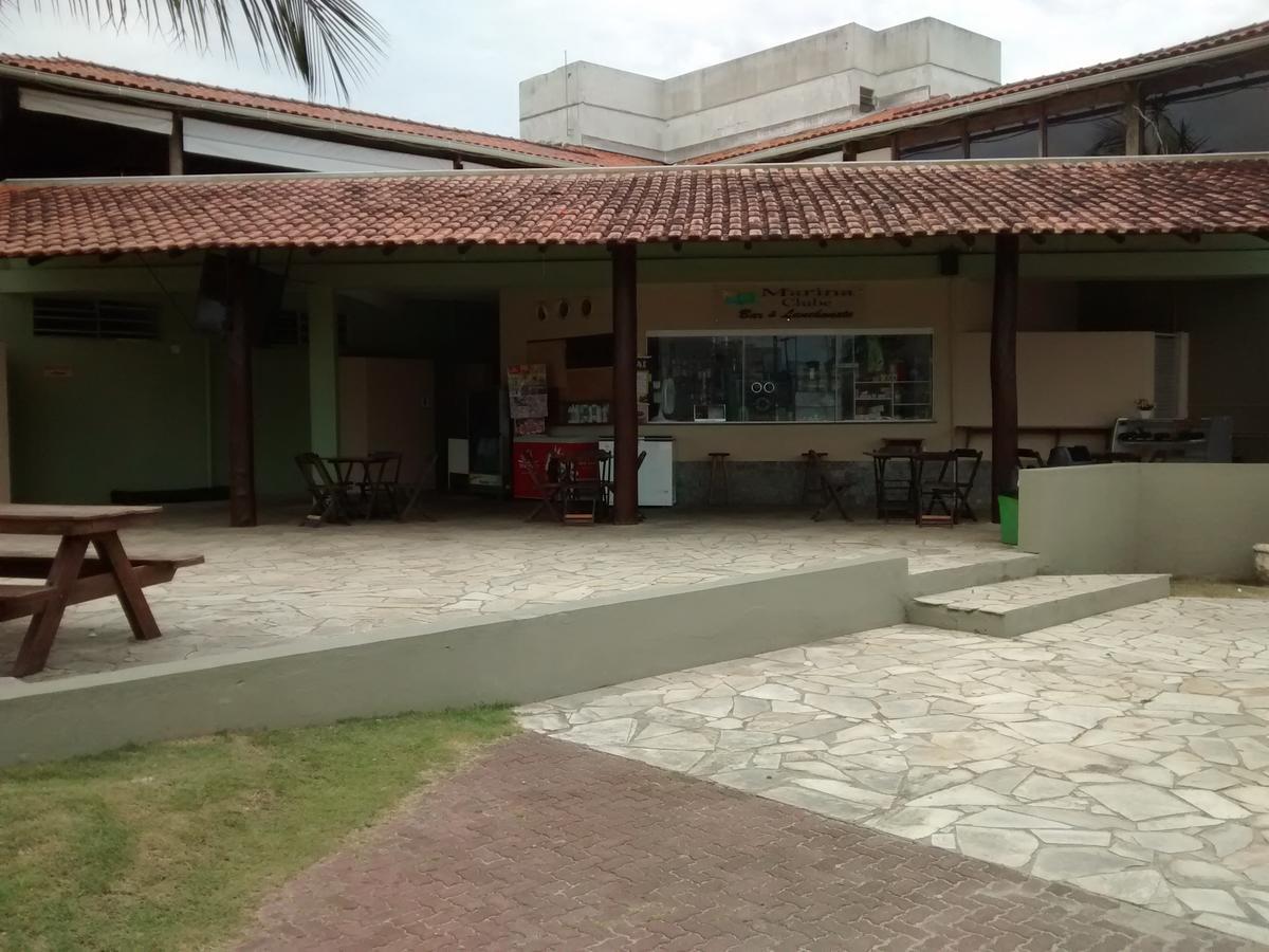 Marina Clube Vista Lagoa * Cabo Frio