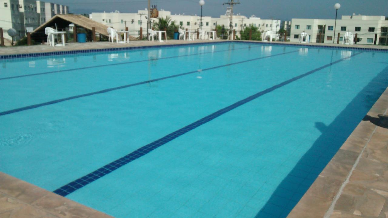 Marina Clube Vista Lagoa Cabo Frio