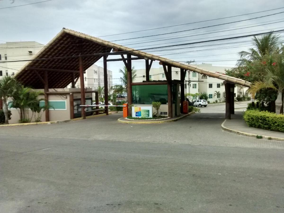 Marina Clube Vista Lagoa