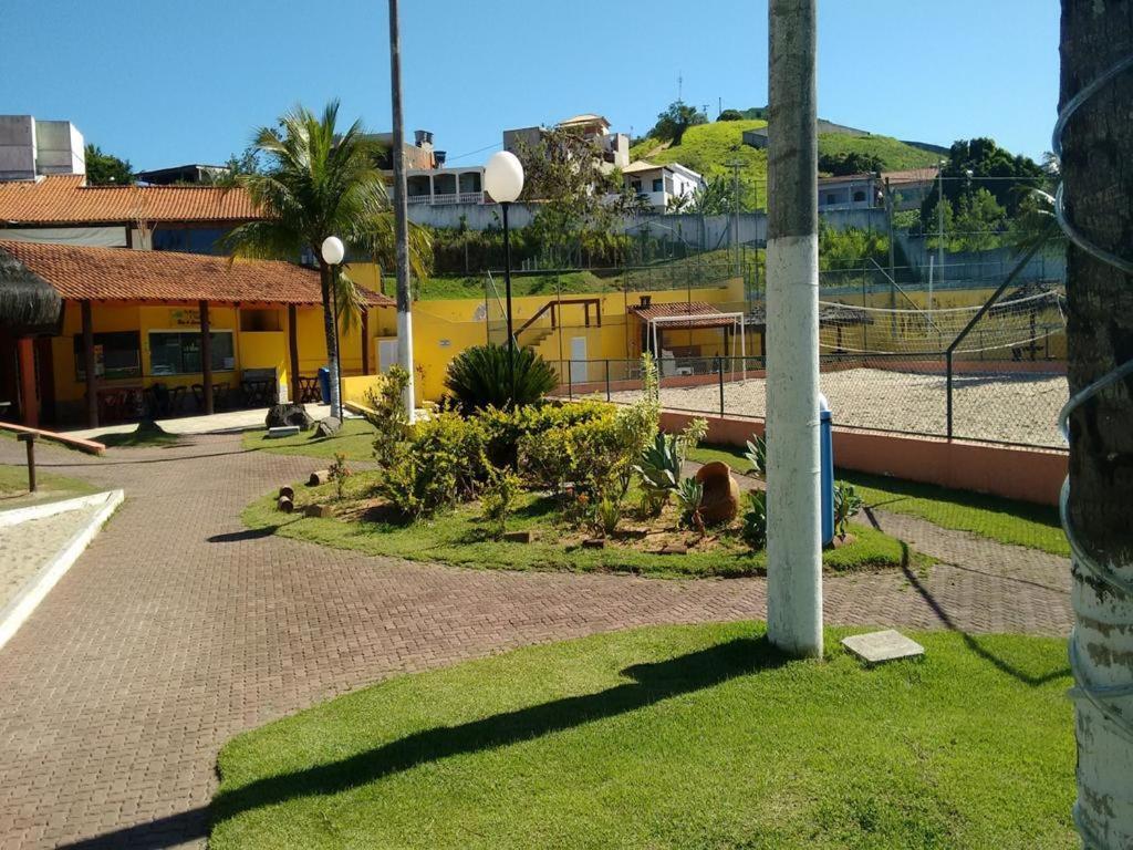 Apartment Marina Clube Vista Lagoa *