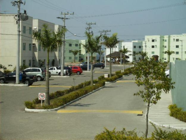 Marina Clube Vista Lagoa Apartment *